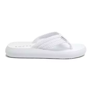 Женские шлепанцы Rocket Dog Sunset Rocket Dog, темно-синий