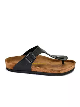 Женские шлепанцы с пряжкой Slazenger