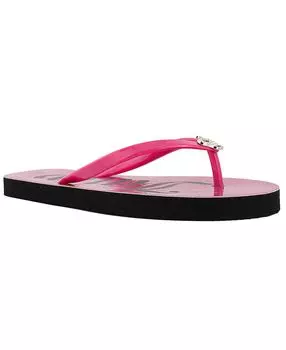 Женские шлепанцы Selene Juicy Couture