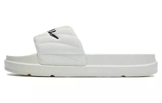 Женские шлепанцы серии FILA Drifter