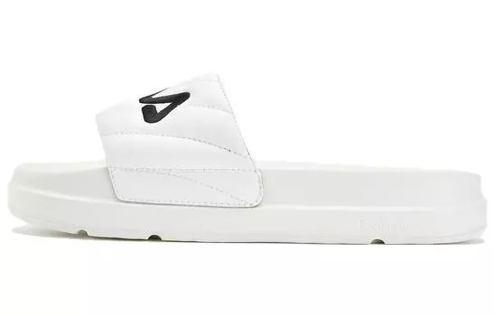 Женские шлепанцы серии FILA Drifter