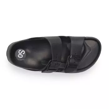 Женские шлепанцы SO Passion Fruit SO, белый