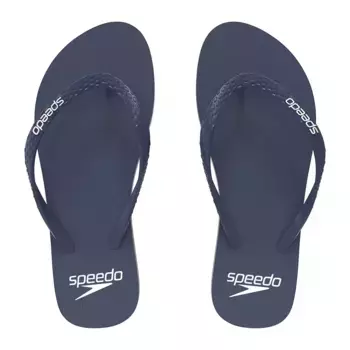 Женские шлепанцы Speedo шлепанцы, синий