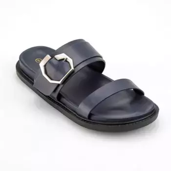 Женские шлепанцы Tina Henry Ferrera, синий