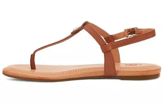 Женские шлепанцы UGG