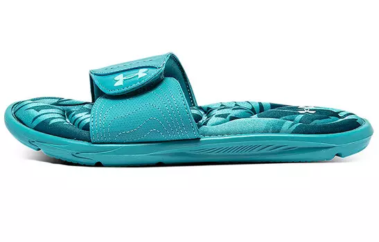 Женские шлепанцы Under Armour
