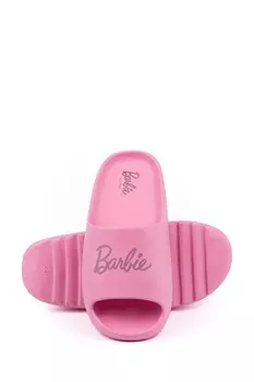 Женские шлепанцы Vanilla Underground, розовый