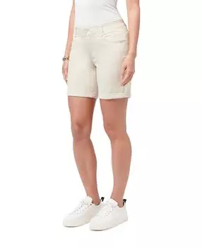 Женские шорты ab solution roll cuff 7 дюймов Democracy