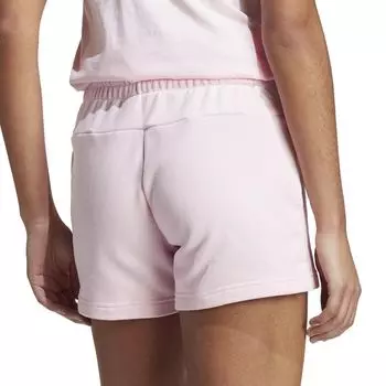 Женские шорты adidas Essentials Linear French Terry adidas
