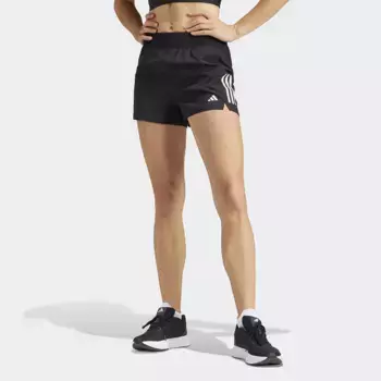Женские шорты Adidas Own The Run, чёрный