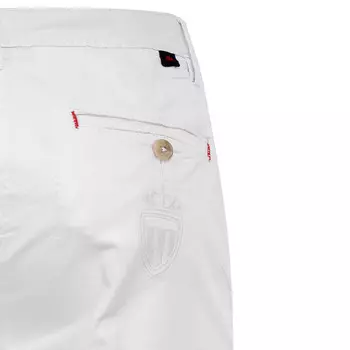 Женские шорты AS Monaco 2020/21 rosida KAPPA, белый