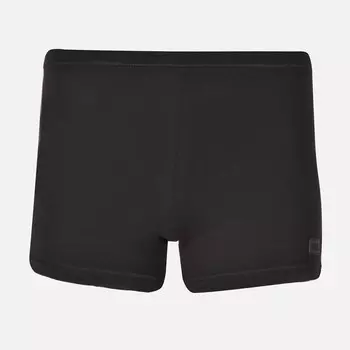 Женские шорты бдтк Body Talk, черный