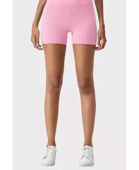 Женские шорты Bellemere с высокой талией Bellemere New York, розовый