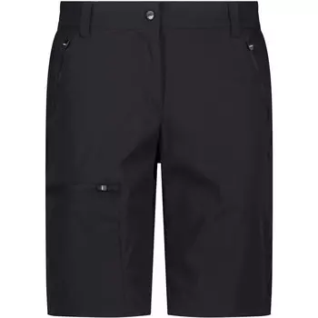 Женские шорты-бермуды CMP, серый