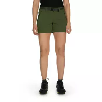 Женские шорты-бермуды Gorner Trangoworld, натуральный