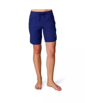 Женские шорты-бермуды II Free Country, синий