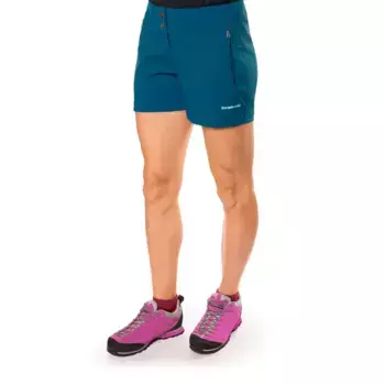 Женские шорты-бермуды Lerin Trangoworld, синий