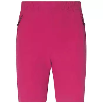 Женские шорты-бермуды Powell 20 Rock Experience, розовый