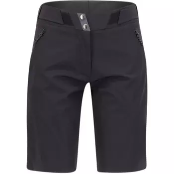 Женские шорты-бермуды Rosario Meru, черный