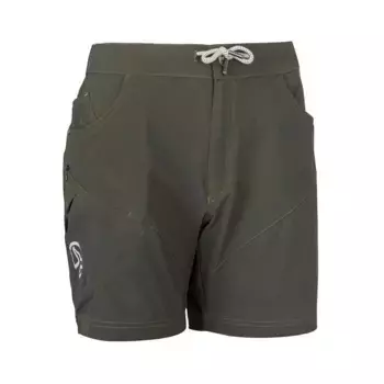 Женские шорты-бермуды Solkum 2.0 Ternua, зеленый
