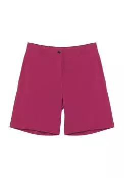 Женские шорты-бермуды стандартного кроя COLMAR, розовый