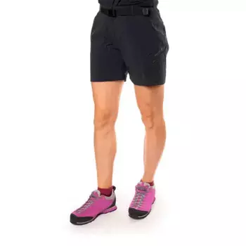 Женские шорты-бермуды Yittu Vn Trangoworld, черный