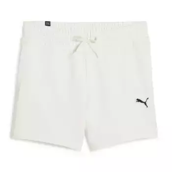 Женские шорты Better Essentials 5" Puma, белый