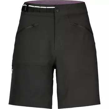 Женские шорты Brenta Ortovox, черный