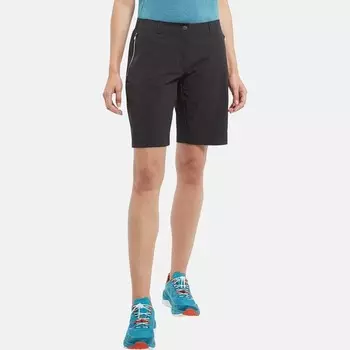 Женские шорты Brenton Mc Kinley, черный