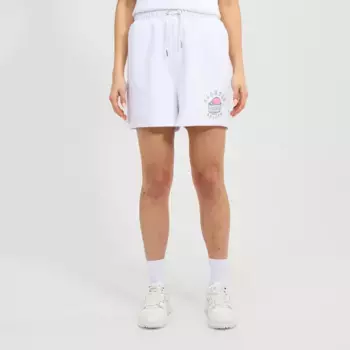 Женские шорты Cerchi Short Ellesse, белый