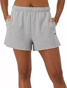 Женские шорты Champion Powerblend 3 дюйма