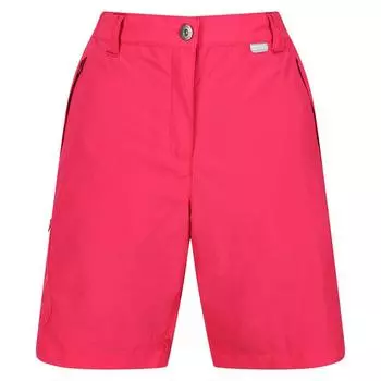 Женские шорты Chaska II Pink Rethink REGATTA, цвет rosa