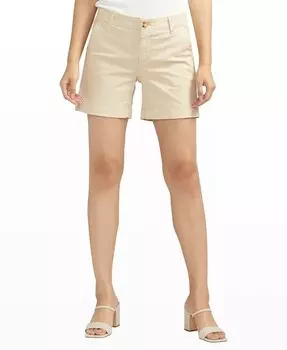 Женские шорты чинос JAG, бежевый