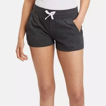 Женские шорты Clodia vii Energetics, черный