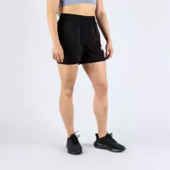 Женские шорты Coleccin Rise Picsil, черный