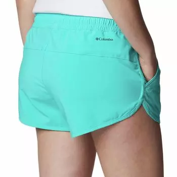 Женские шорты Columbia Bogota Bay, растягивающиеся в четырех направлениях Columbia