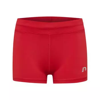 Женские шорты Core Athletic Hotpants Женские шорты NEWLINE, малиновый красный
