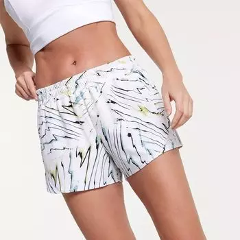 Женские шорты для бега Infinity со средней посадкой Calia, мультиколор