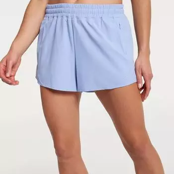 Женские шорты для бега Infinity со средней посадкой Calia