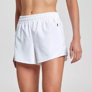 Женские шорты для бега Infinity со средней посадкой Calia