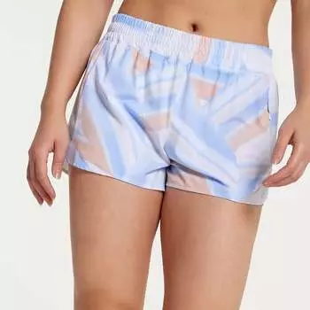 Женские шорты для бега Infinity со средней посадкой Calia