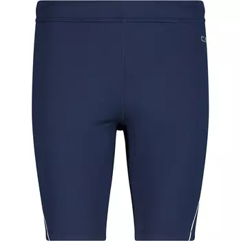 Женские шорты для бега стрейч CMP, синий