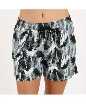 Женские шорты для доски 4 дюйма Calypsa, мультиколор