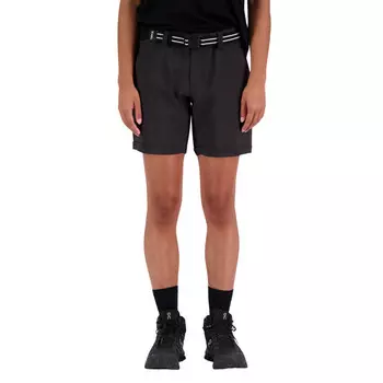 Женские шорты для дрифта MTB Mons Royale, черный