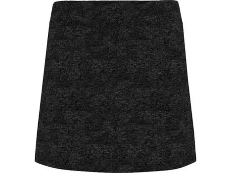 Женские шорты для гольфа Callaway с принтом 16 дюймов, черный