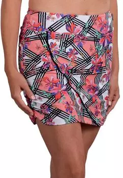 Женские шорты для гольфа Olivia 16 дюймов SwingDish