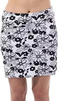 Женские шорты для гольфа Sansoleil SolStyle 17 дюймов