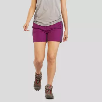 Женские шорты для горной ходьбы - MH100 Quechua