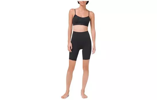 Женские шорты для йоги Align Lululemon, Bronze Green/BRZG