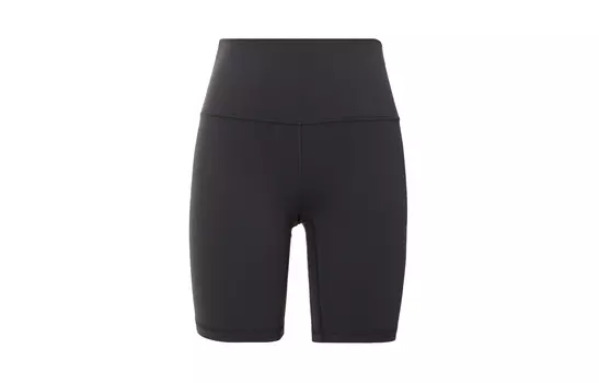 Женские шорты для йоги Align Lululemon, черный